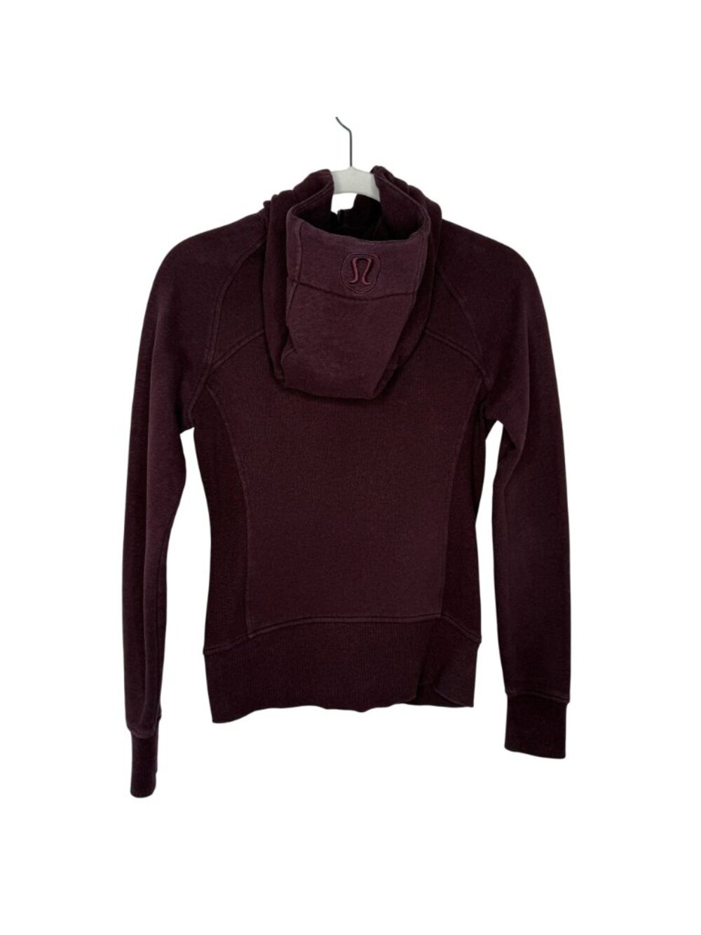 Lululemon Scuba Full-Zip Hoodie, 2 - Picture 2 of 9